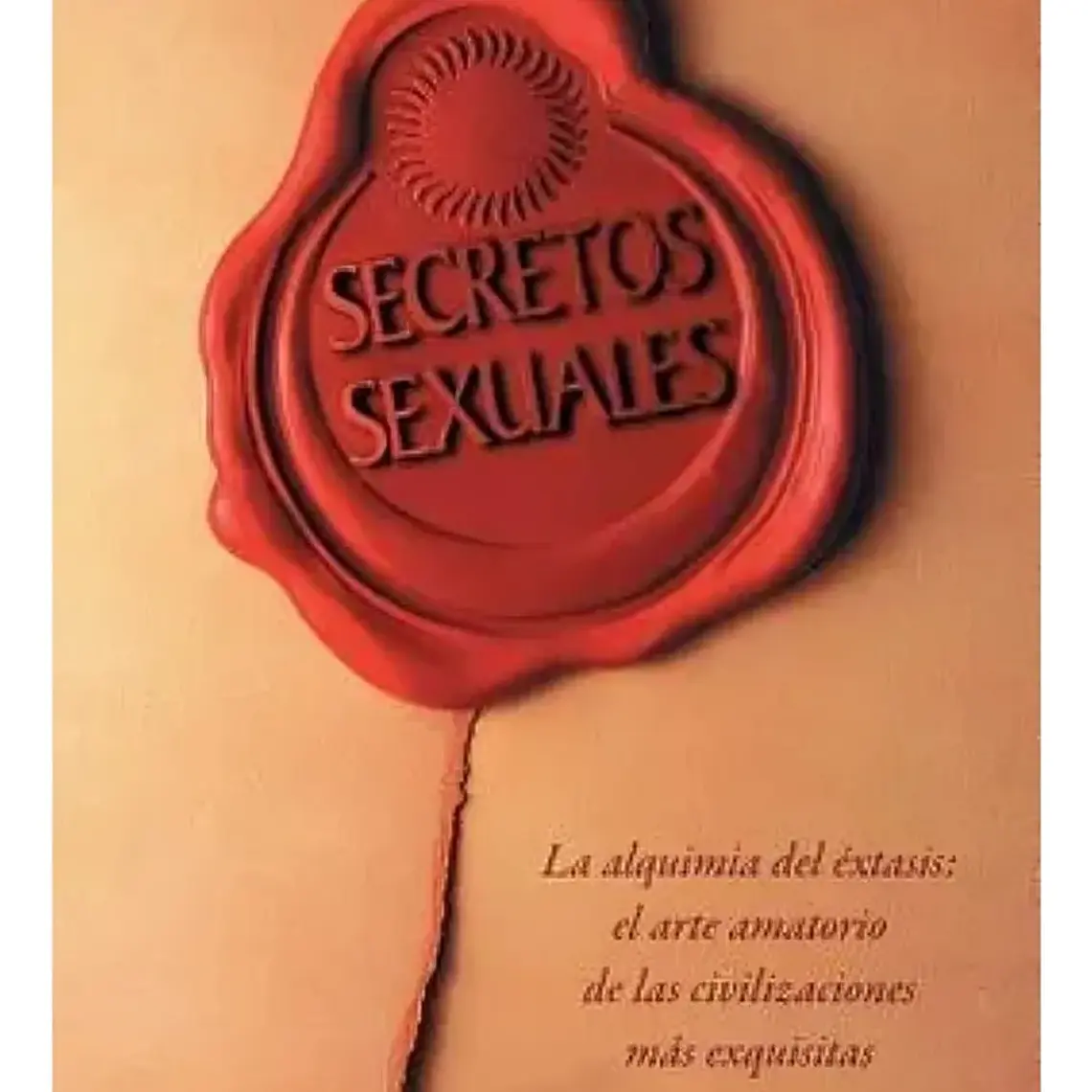 Secretos Sexuales 1