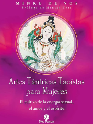 Artes Tántricas Taoístas para Mujeres 