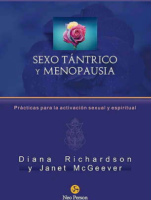 Sexo Tántrico y Menopausia