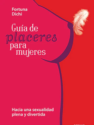 Guía de placeres para mujeres