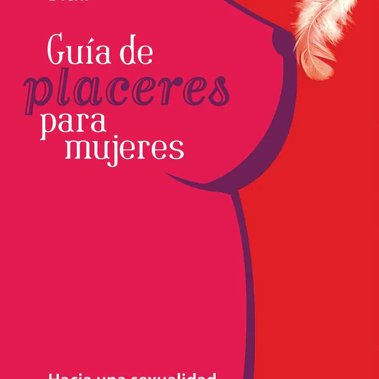 Guía de placeres para mujeres 1
