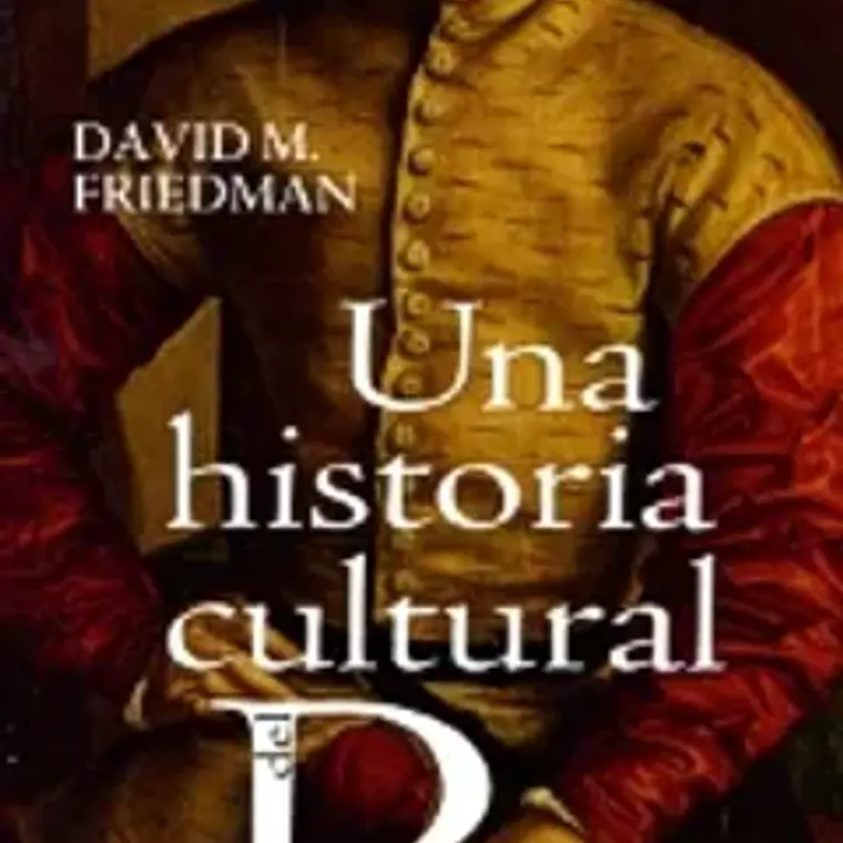 Una Historia Cultural Del Pene 1