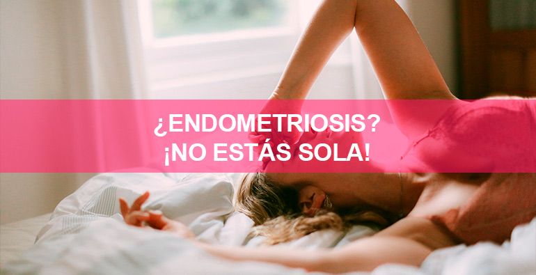 Endometriosis y placer: cuando conocerte también es parte del bienestar