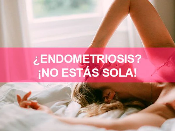 Endometriosis y placer: cuando conocerte también es parte del bienestar