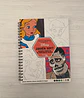 Libro para colorear 