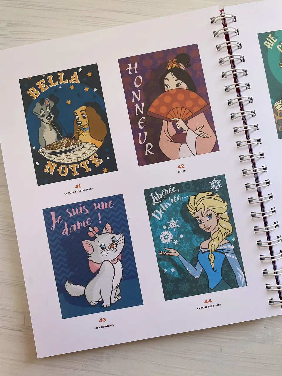 Libro para colorear 