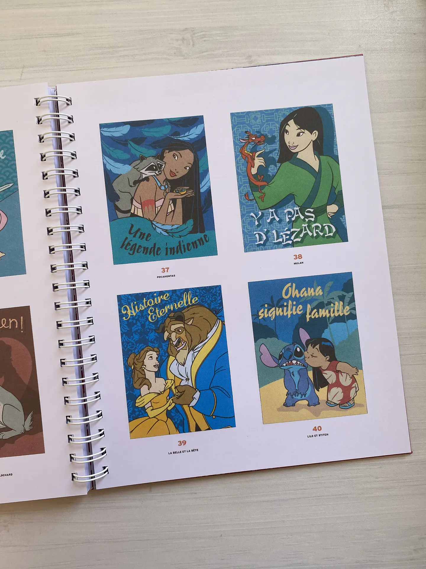 Libro para colorear 