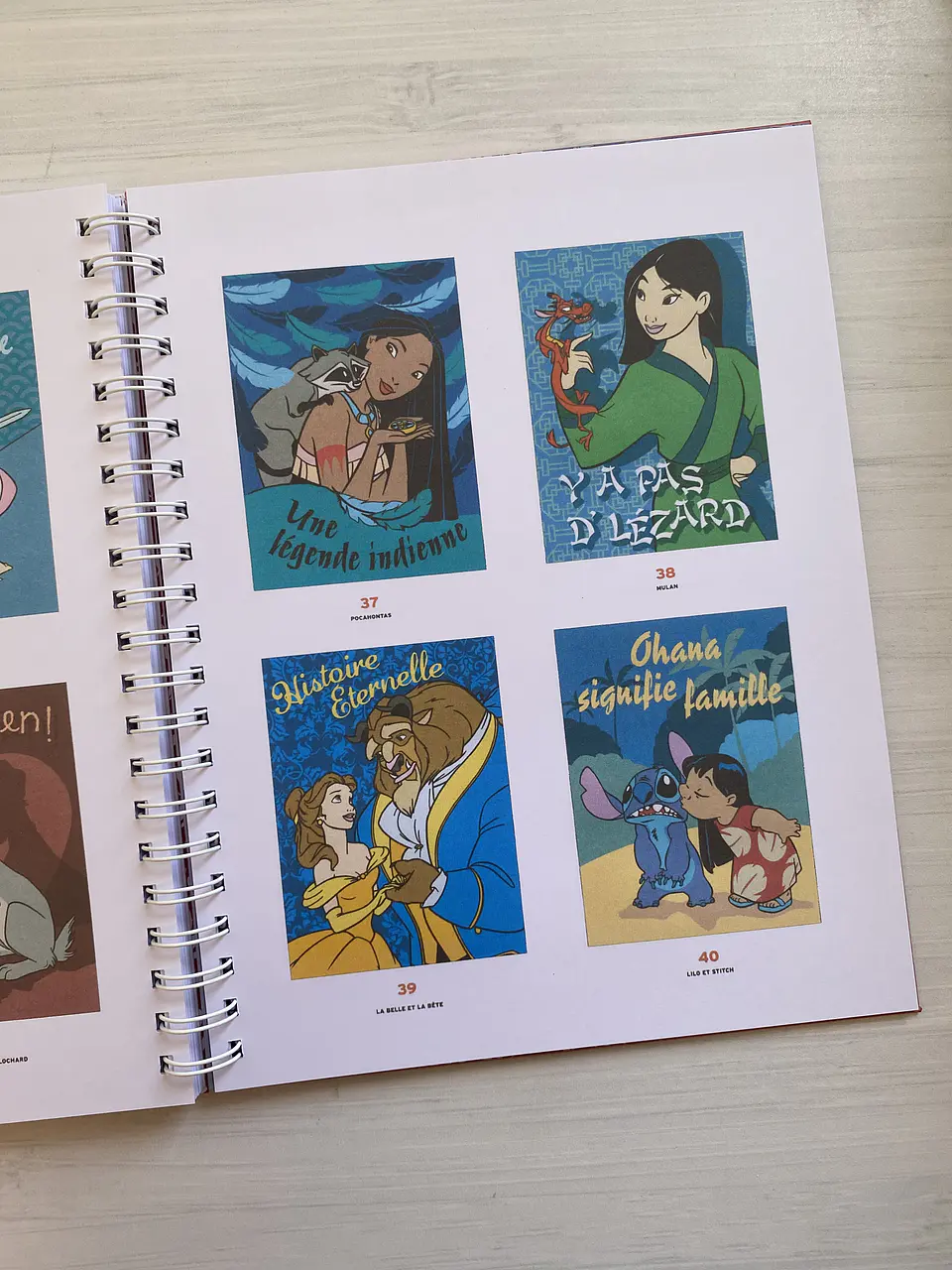 Libro para colorear 