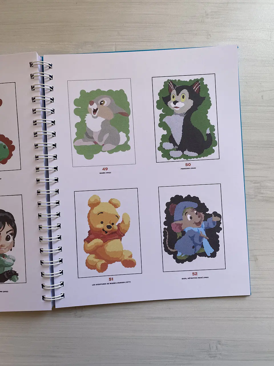 Libro para colorear 