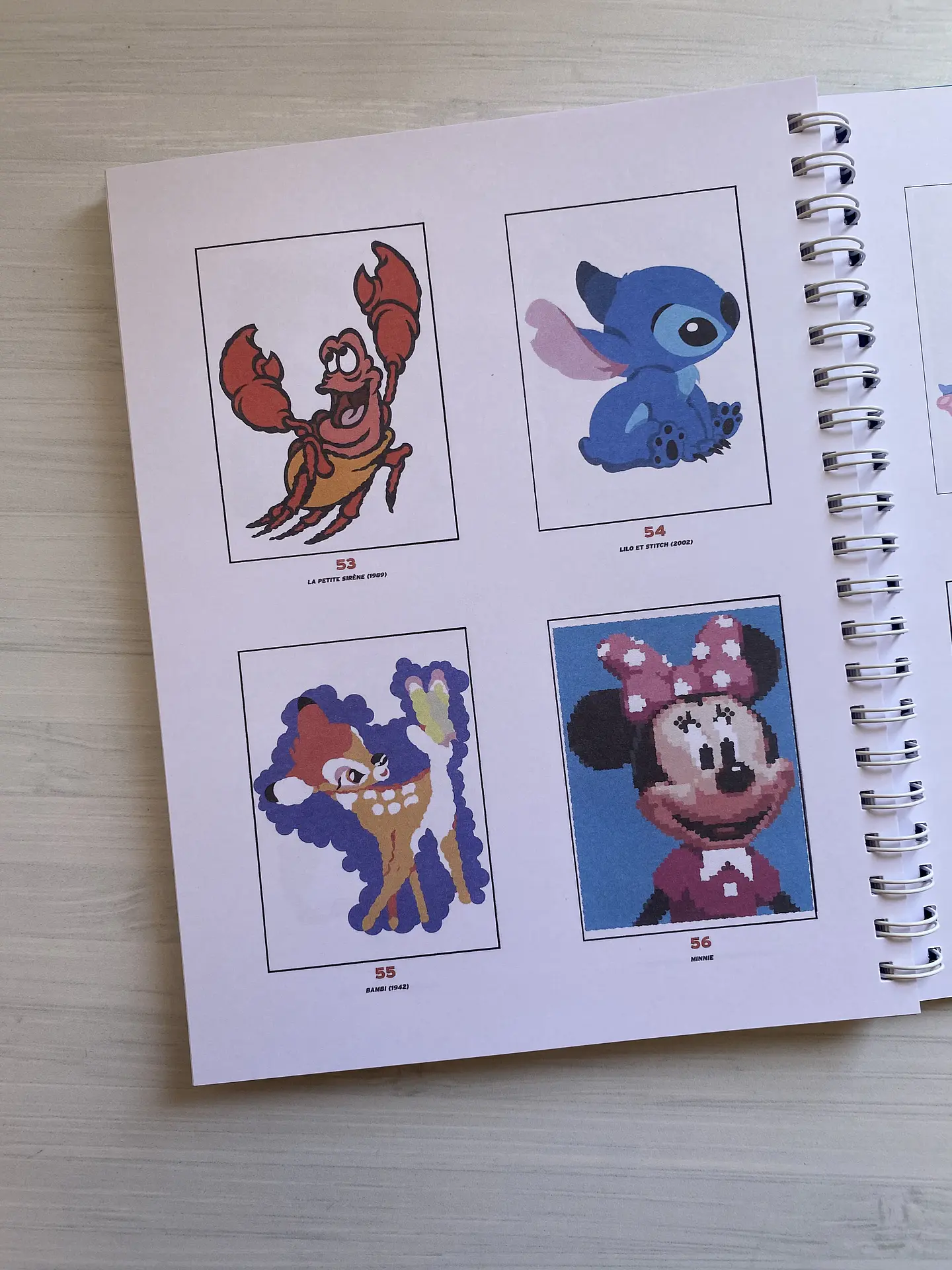 Libro para colorear 
