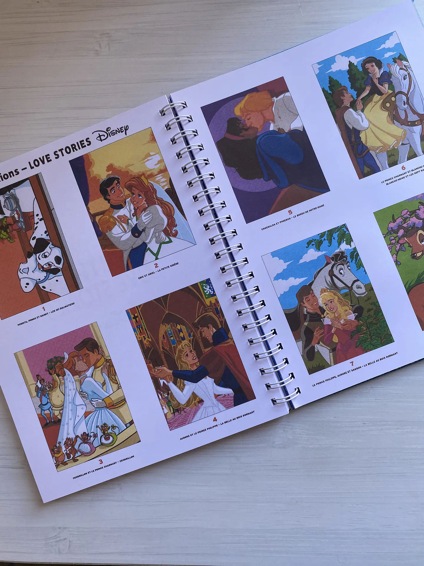 Libro para colorear 