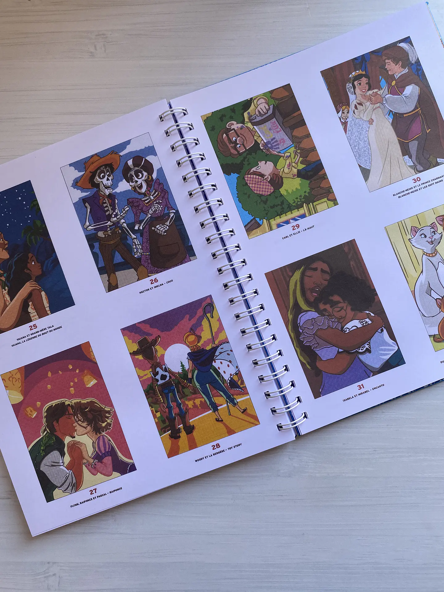 Libro para colorear 