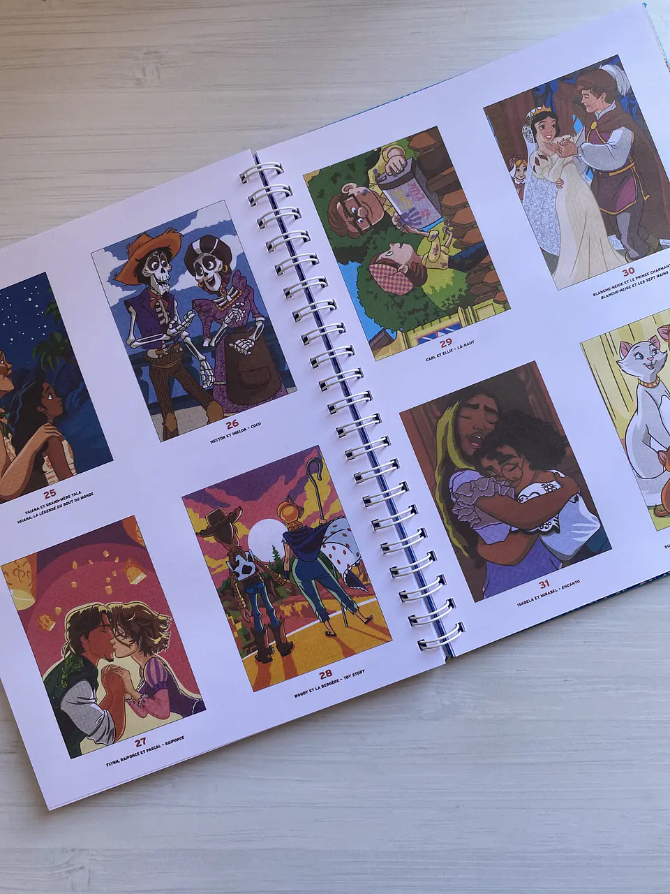 Libro para colorear 