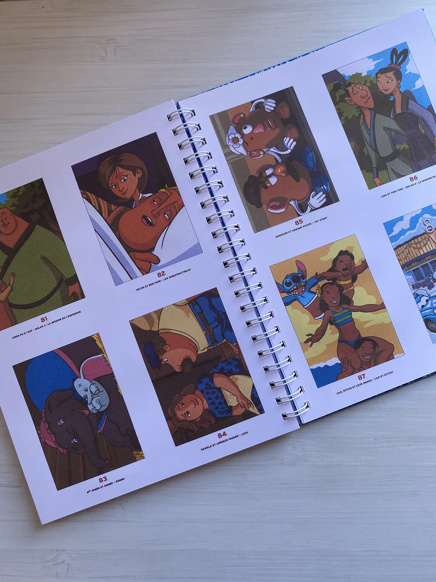 Libro para colorear 