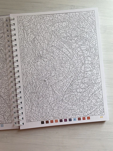 Libro para colorear "Lo mejor de Grandes Clásicos"