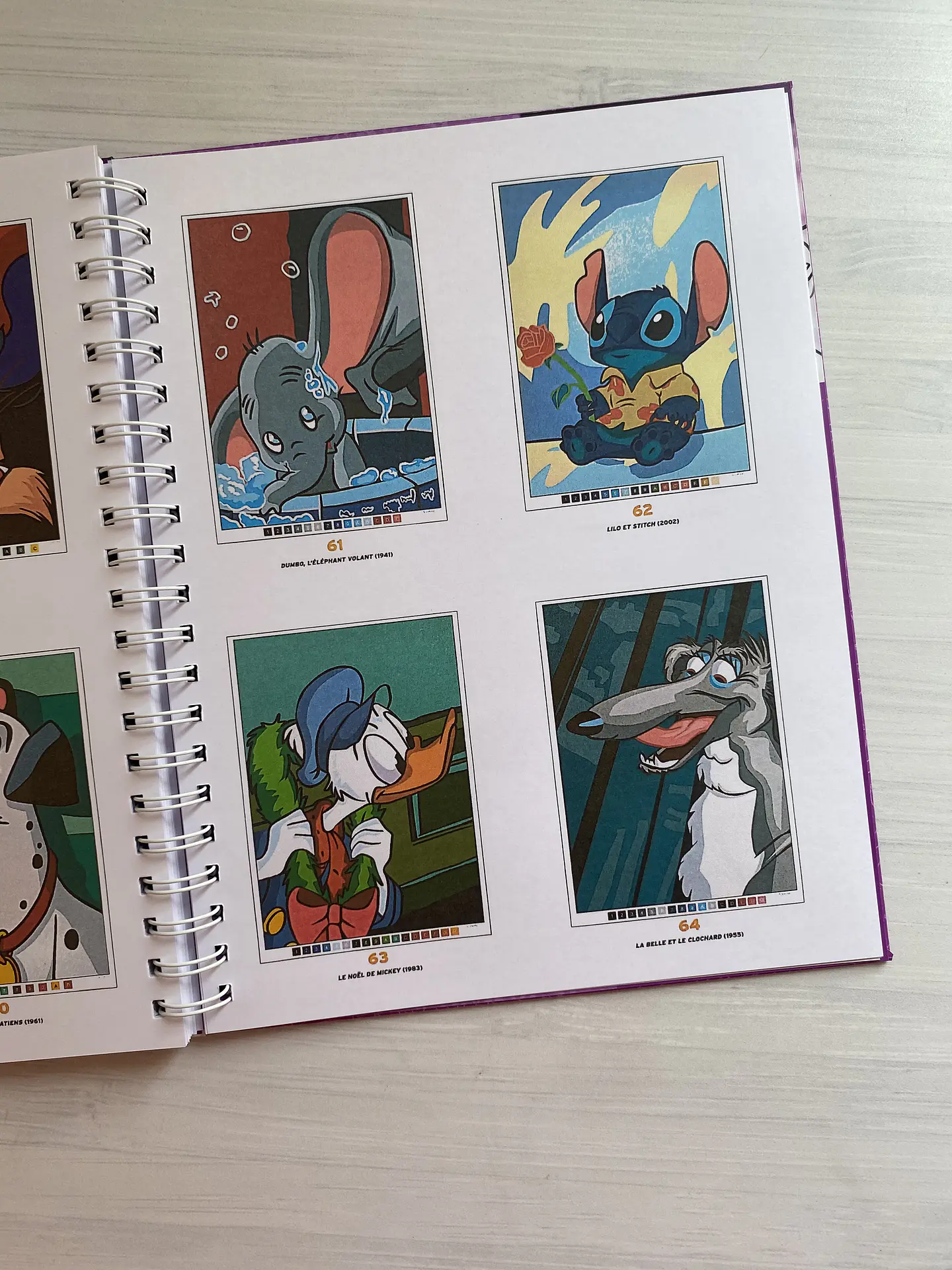 Libro para colorear 