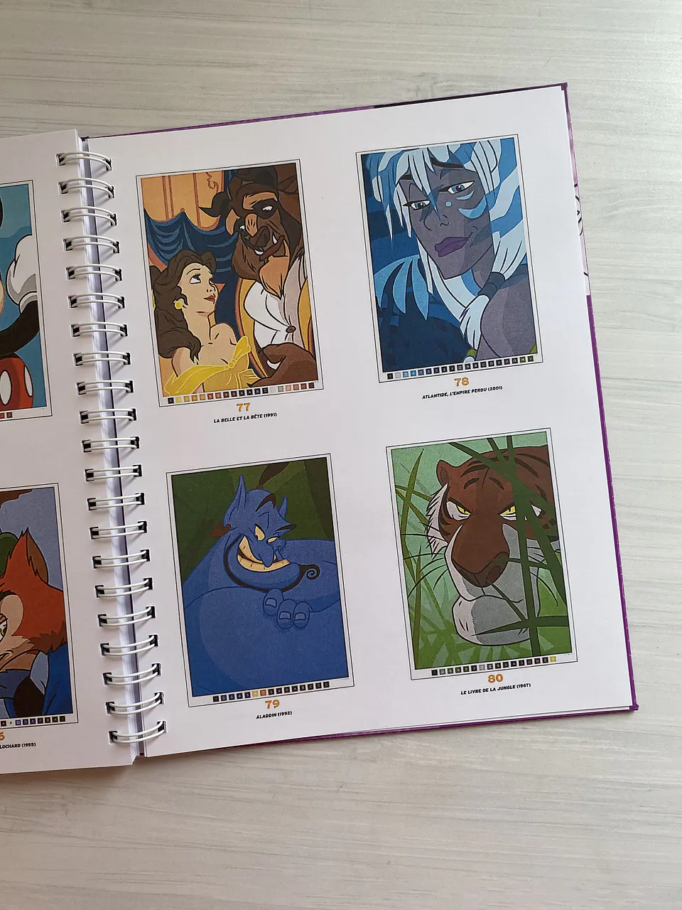 Libro para colorear 