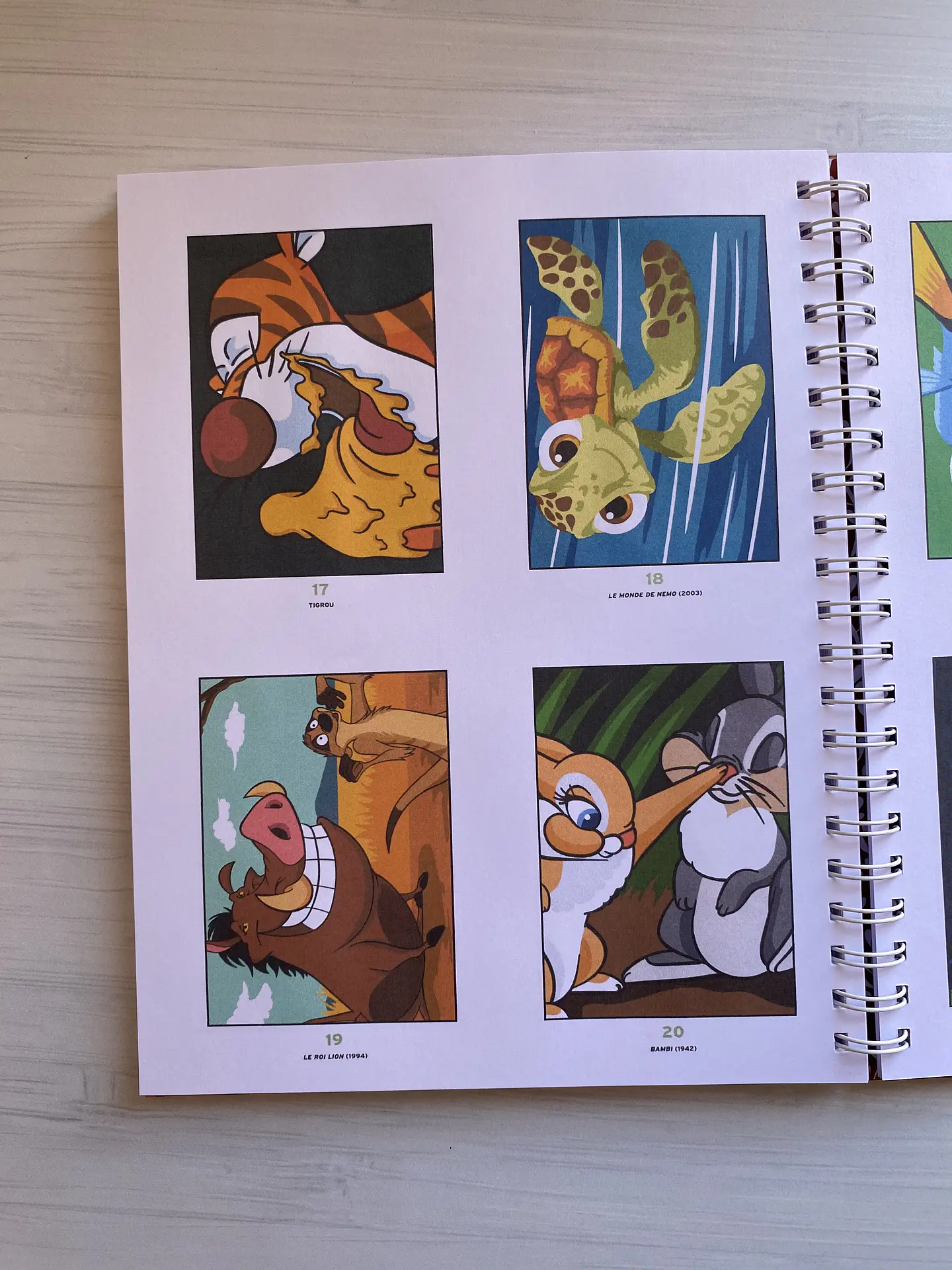 Libro para colorear 