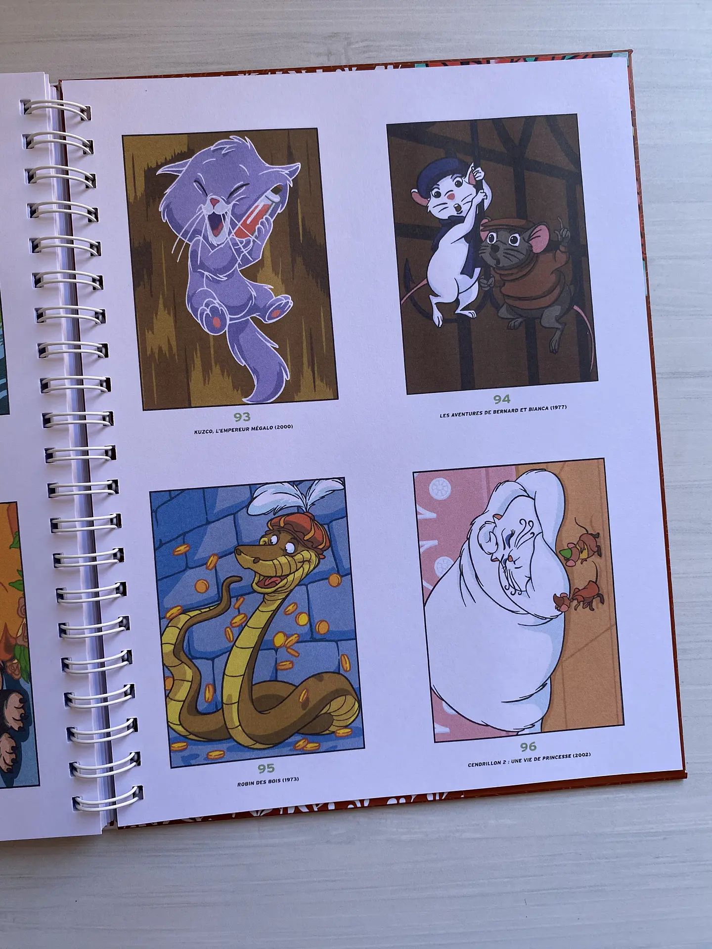 Libro para colorear 