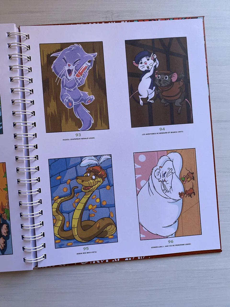 Libro para colorear 