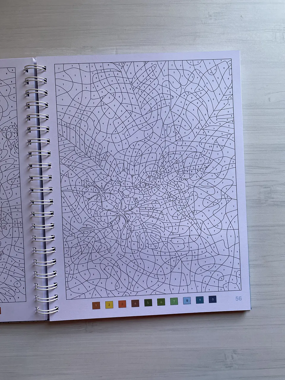 Libro para colorear “ Mandalas