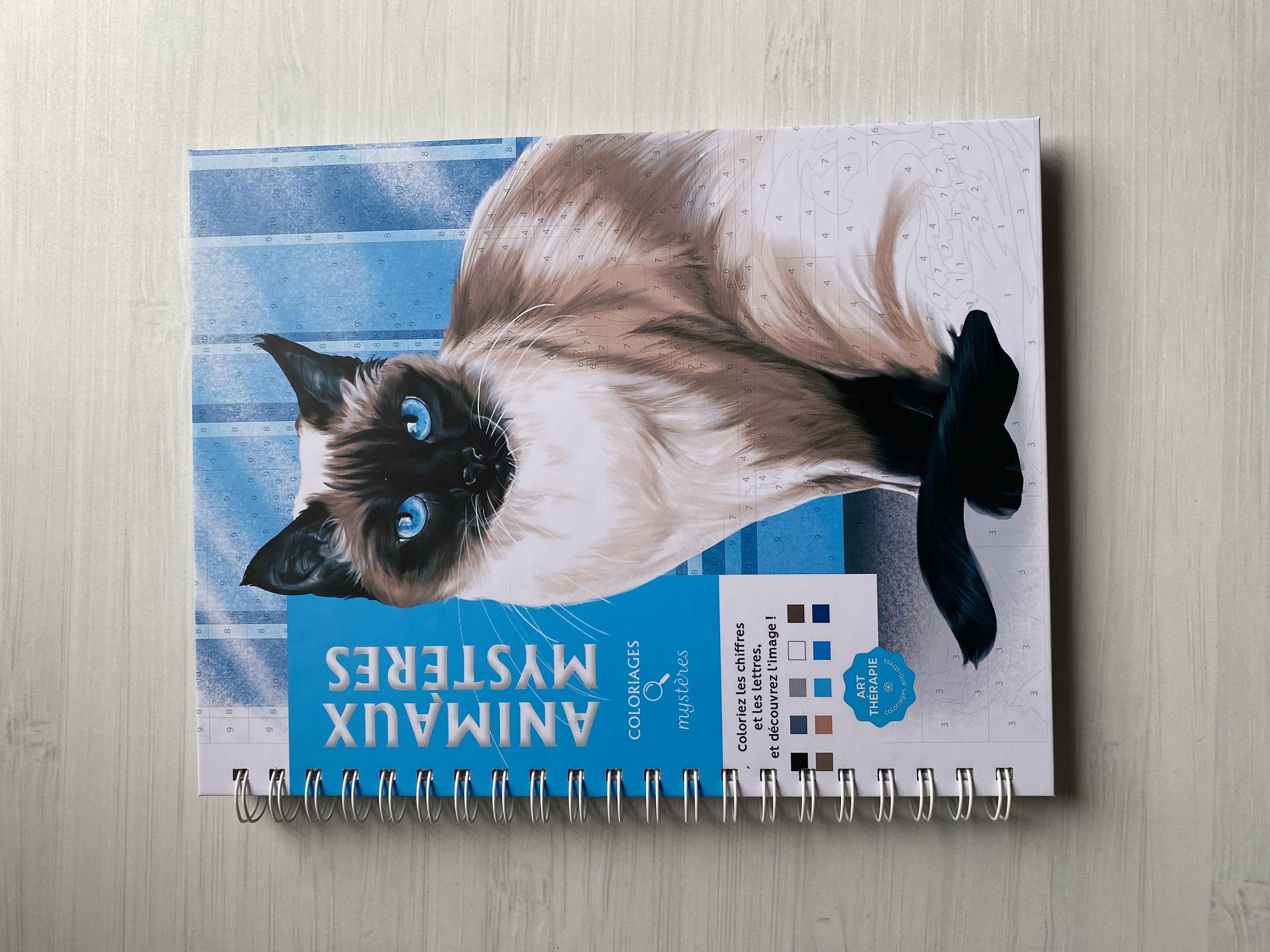 Animales: Libro para Colorear