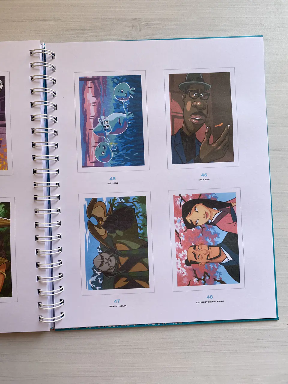 Libro para colorear 