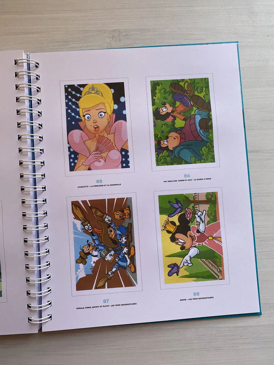 Libro para colorear 