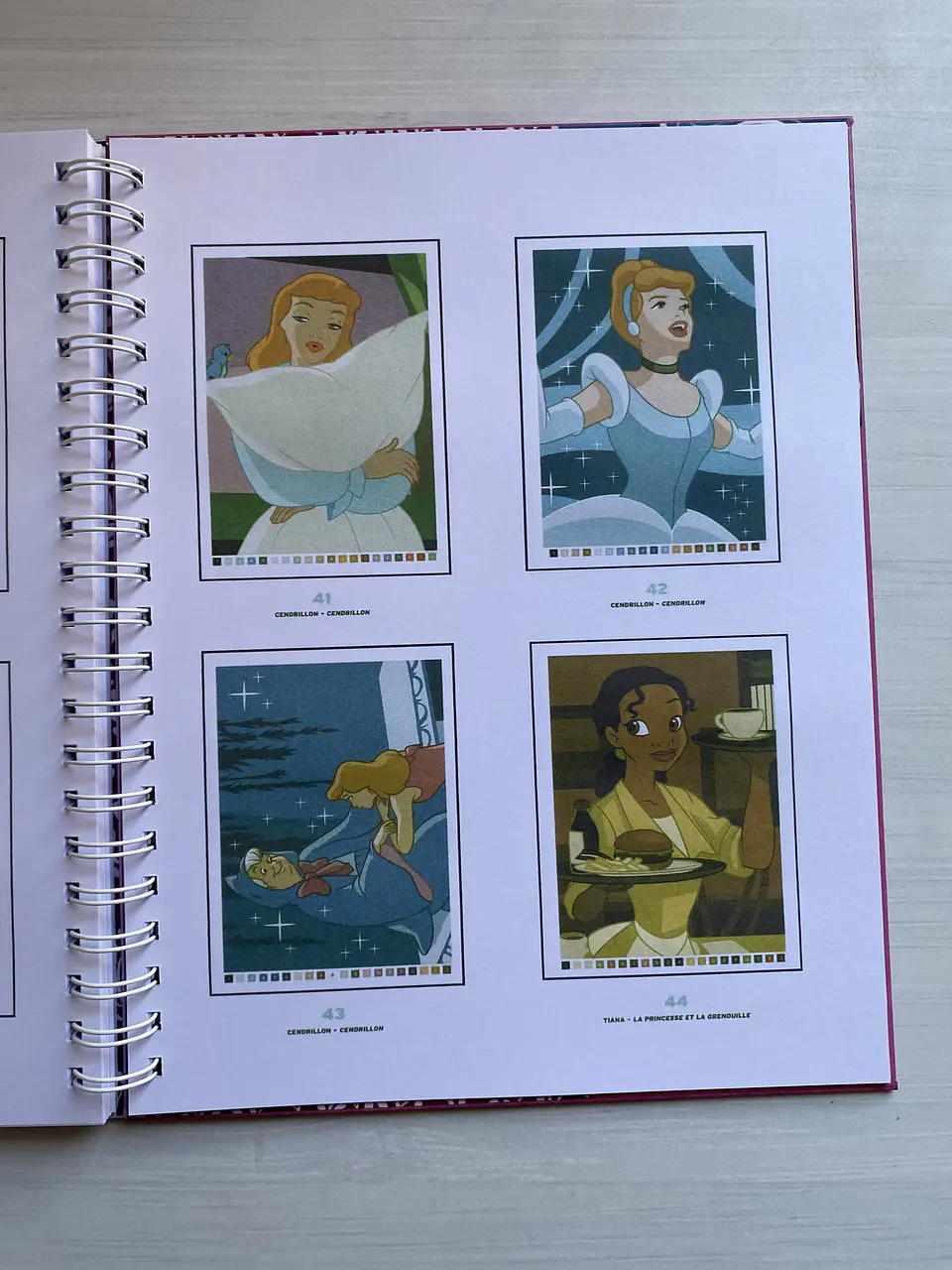 Libro para colorear 