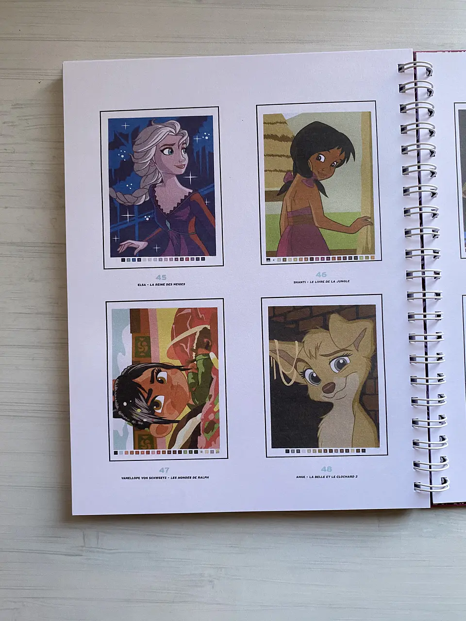 Libro para colorear 