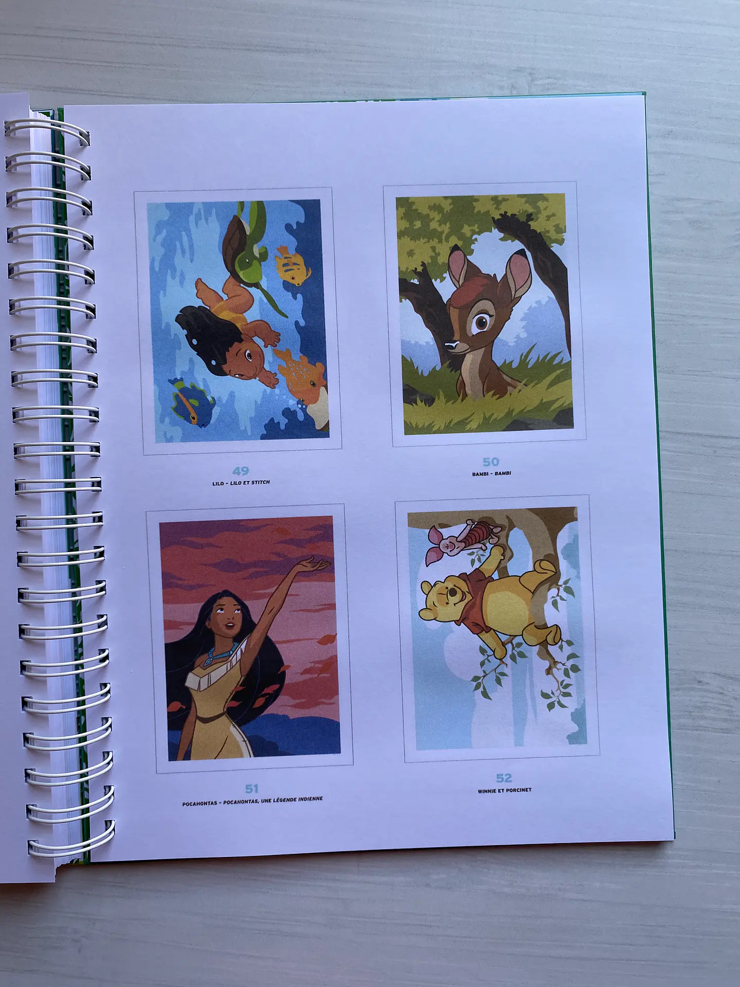 Libro para colorear 