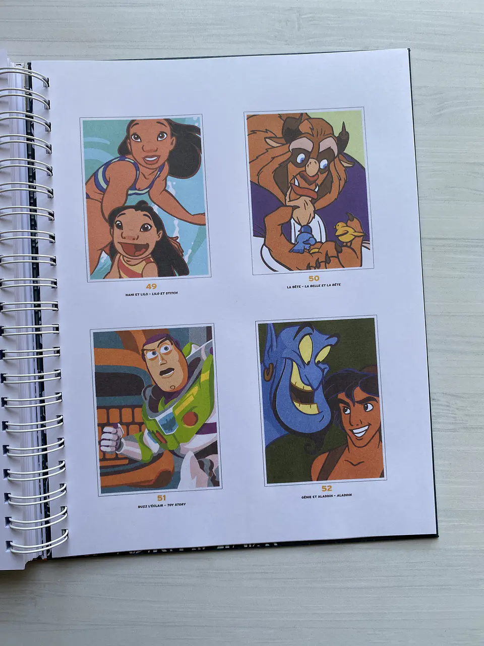 Libro para colorear 