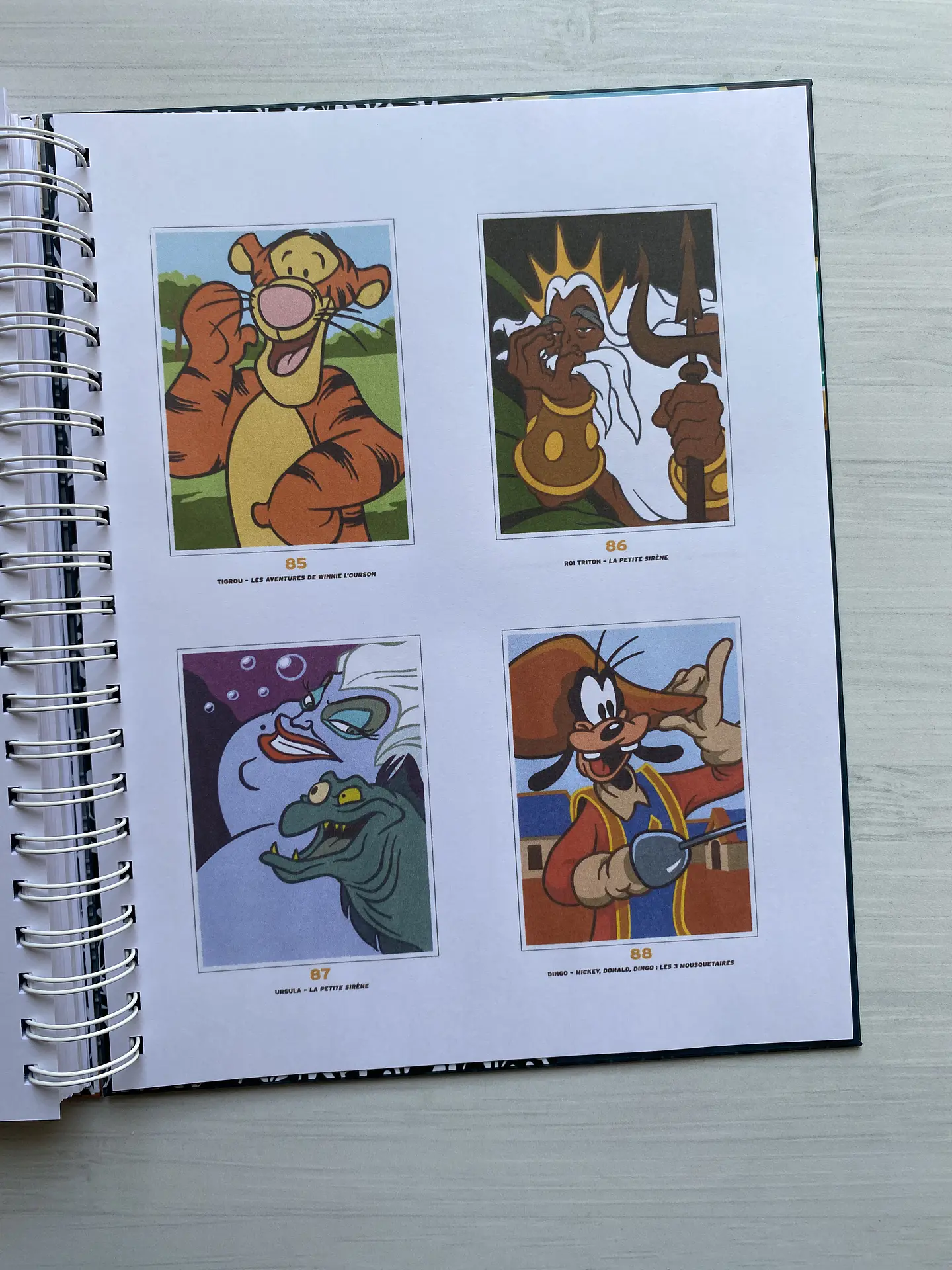 Libro para colorear 