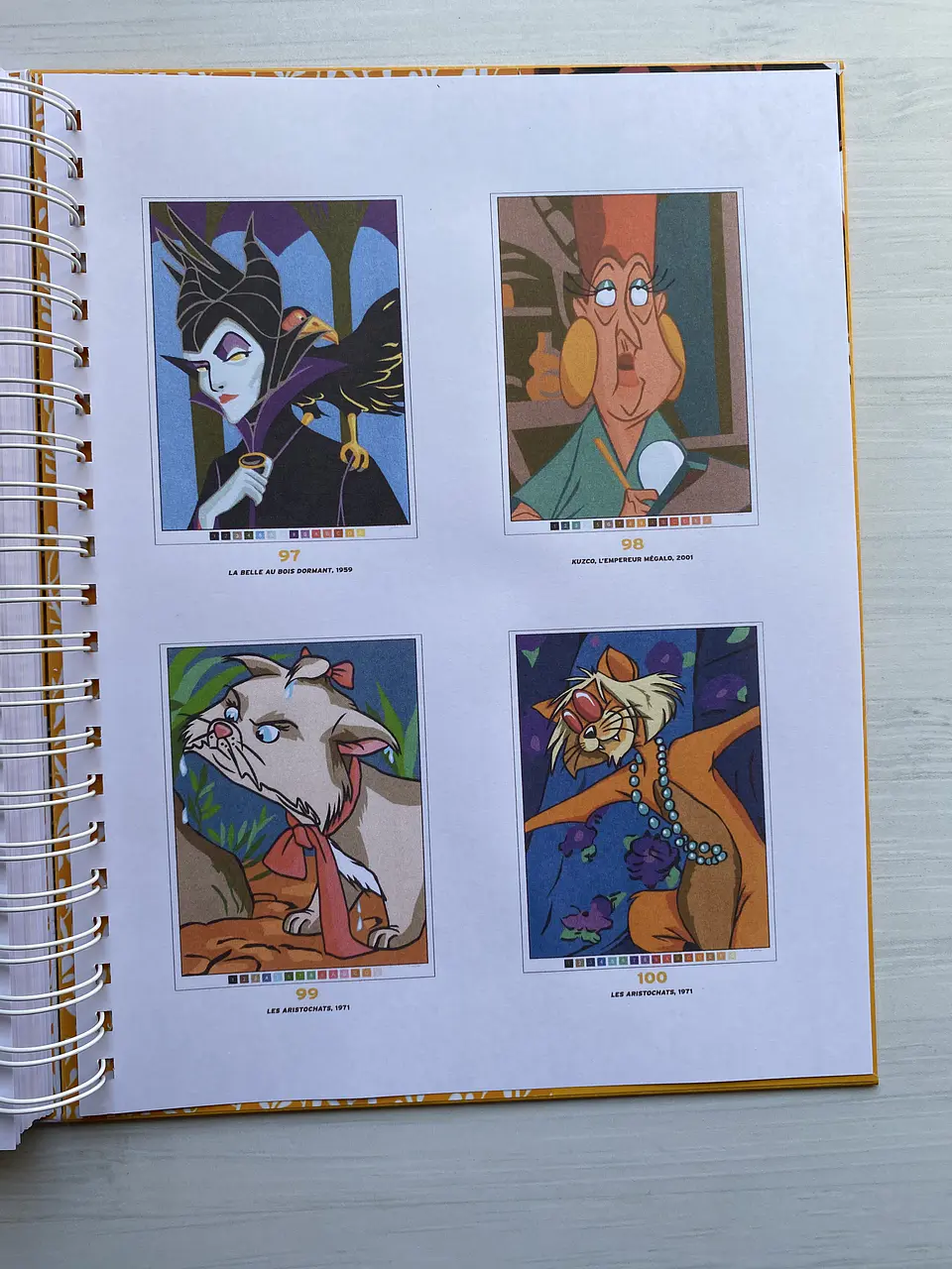 Libro para colorear 