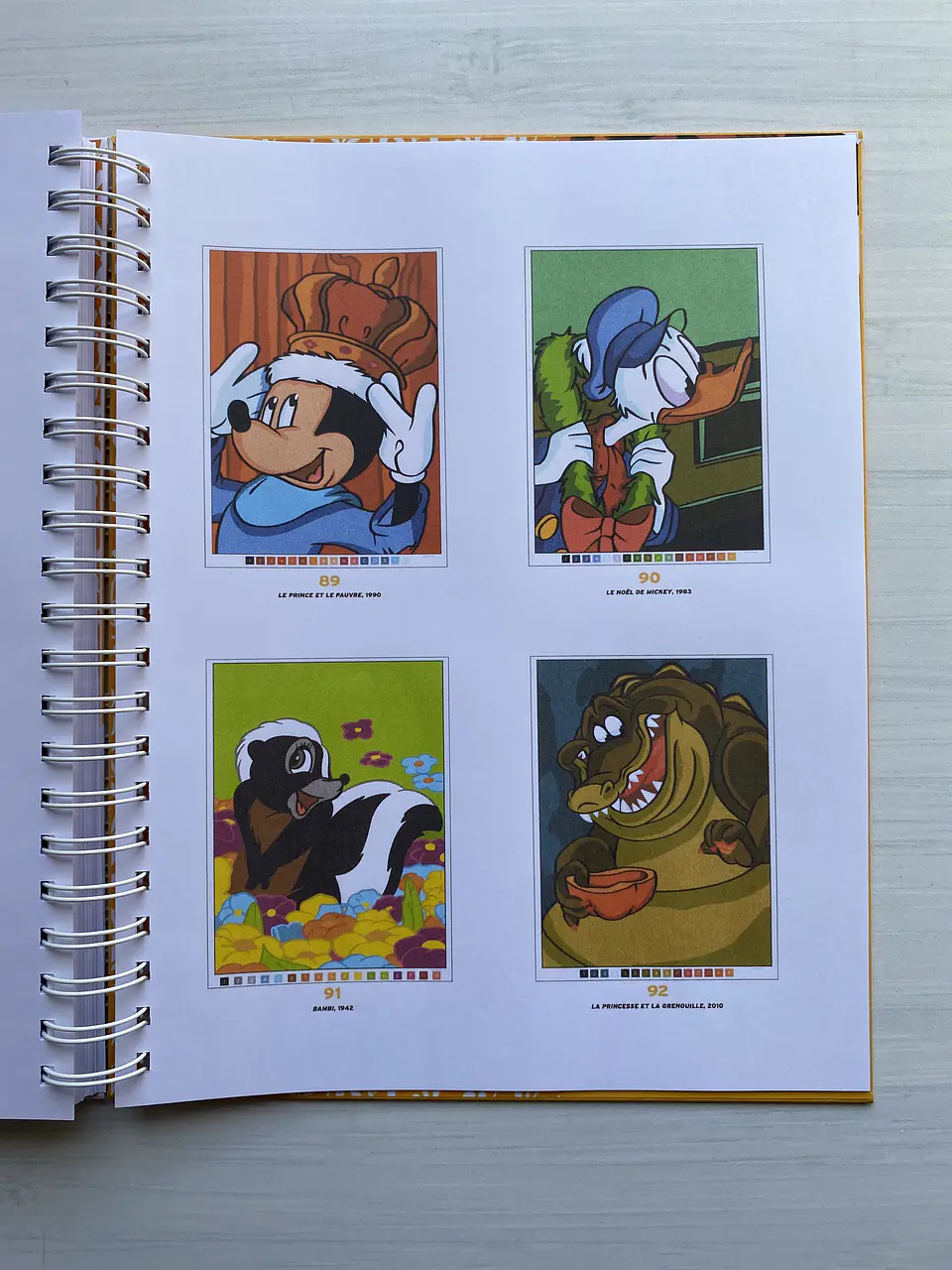 Libro para colorear 