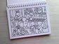 Libro para colorear “Bobbie Goods” - Miniatura 3