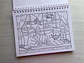 Libro para colorear “Bobbie Goods” - Miniatura 4