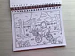 Libro para colorear “Bobbie Goods” - Miniatura 9