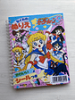 Libro para colorear “Sailor Moon” - Miniatura 1