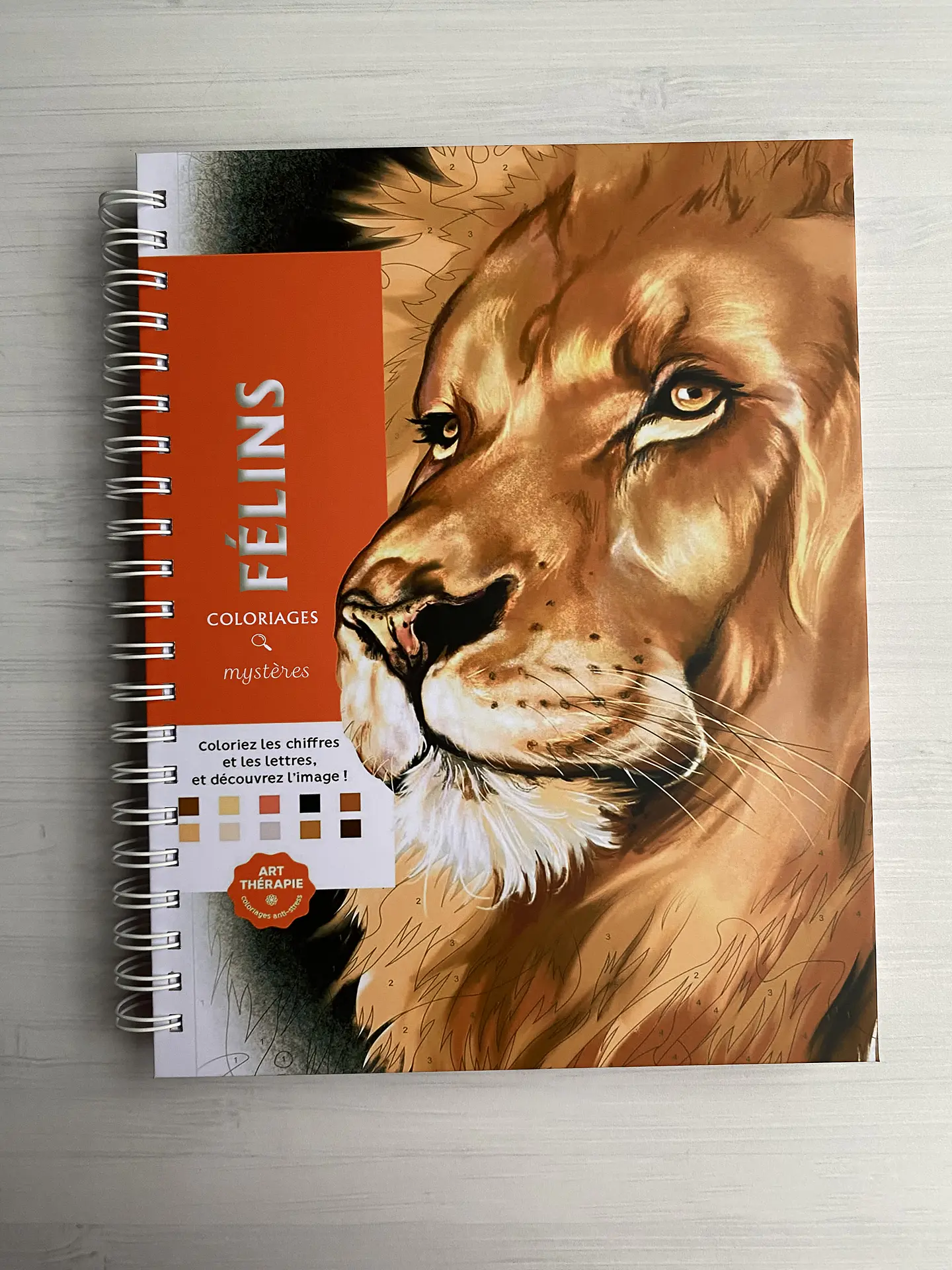 Libro para colorear 