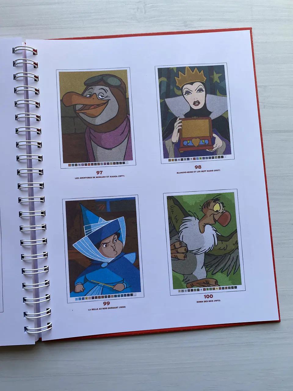 Libro para colorear 