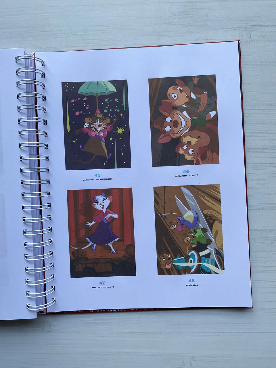 Libro para colorear 