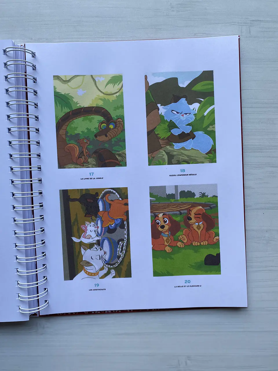Libro para colorear 