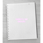 Personaliza tu cuaderno 5