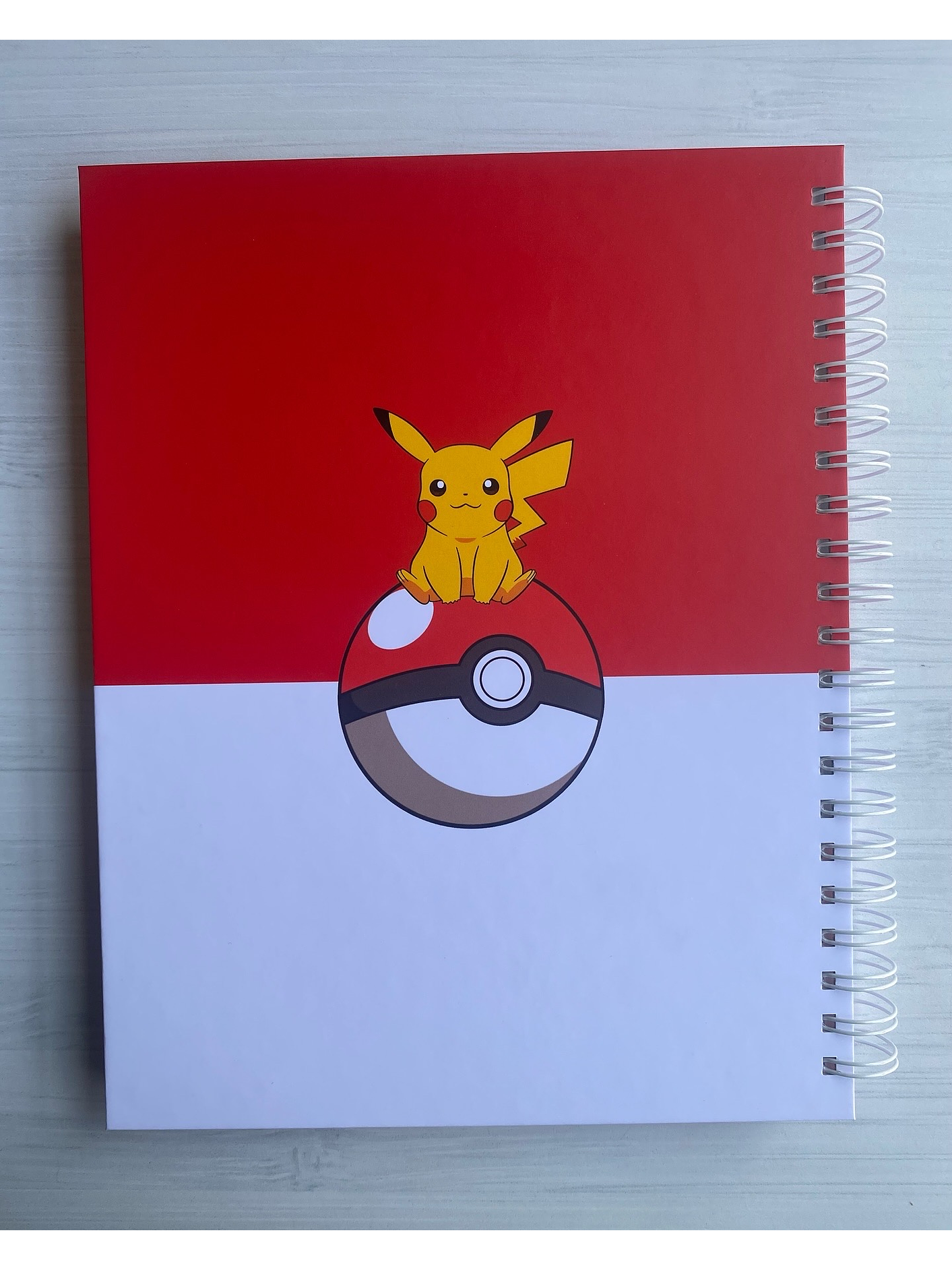 Libro para colorear “Pokémon” 10