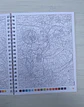 Libro para colorear 
