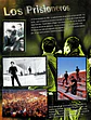 Álbum los prisioneros 2003 Salo PDF - Miniatura 2