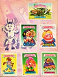 Álbum Basuritas 1989 PDF - Miniatura 2