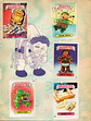 Álbum Basuritas 1989 PDF - Miniatura 3
