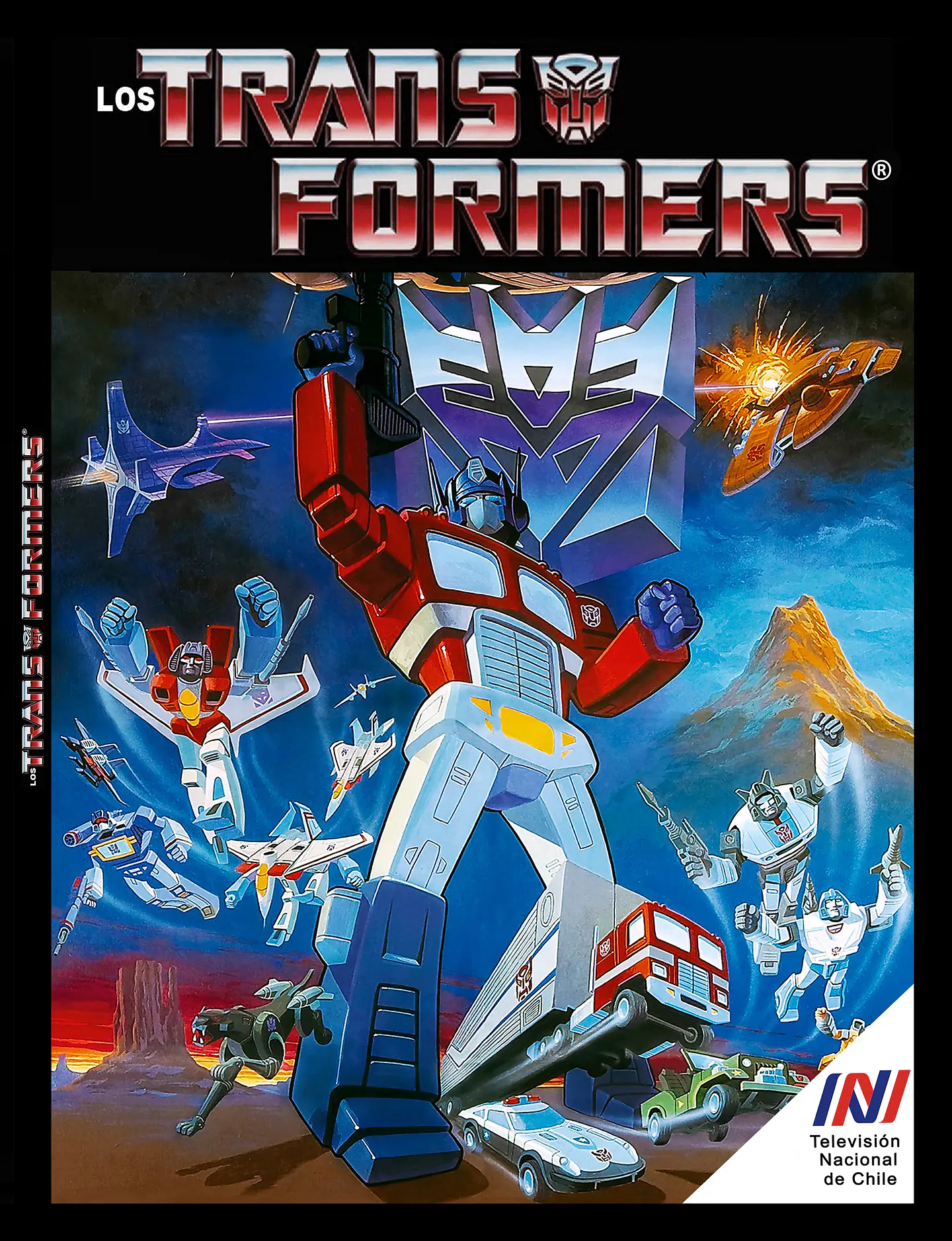 Coleccionador Transformers PDF 1